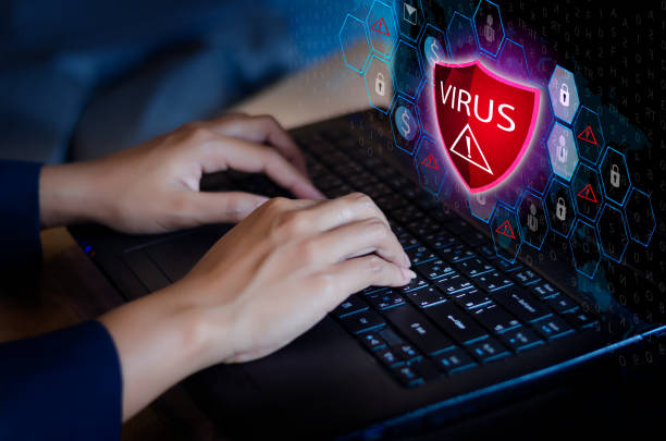 9 types of viruses that invade your computer