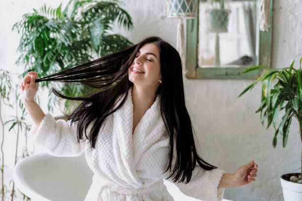 How to strengthen hair with homemade tricks