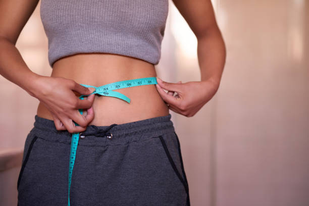 Tips for losing weight without exercising