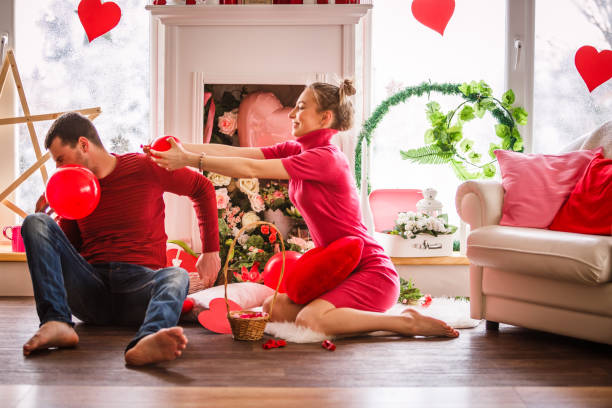 5 TIPS FOR THE PERFECT VALENTINE’S DAY