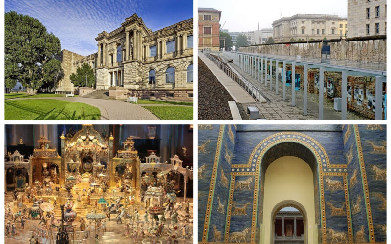 Top 10 Museums In Germany – Never Miss List